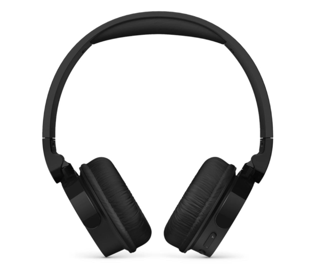 PHILIPS TAH4209 Czarne TAH4209BK/00 - 1265661 - zdjęcie